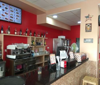 Bar en alquiler en San Fernando barra